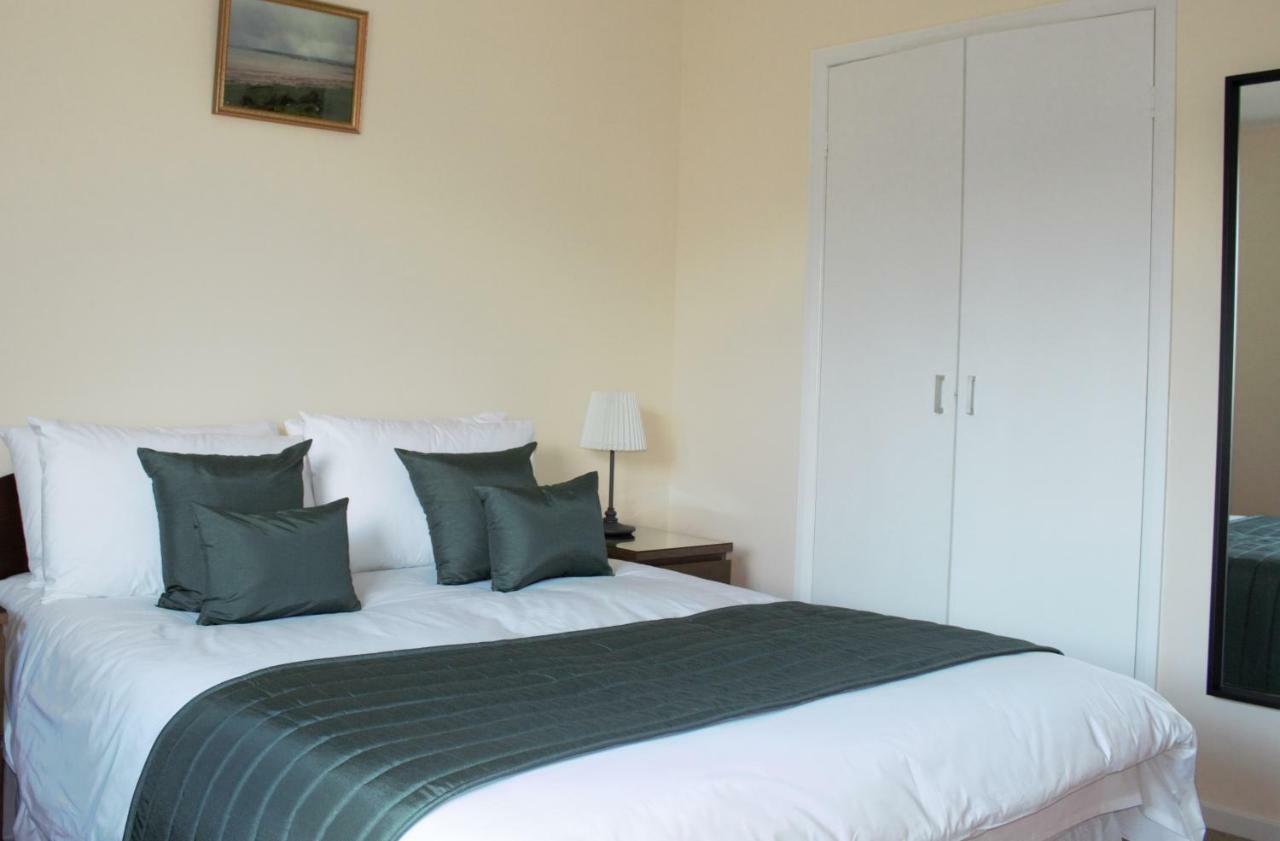 Villa The Glebe, Am Fasgadh Bowmore Esterno foto