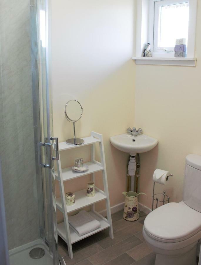 Villa The Glebe, Am Fasgadh Bowmore Esterno foto