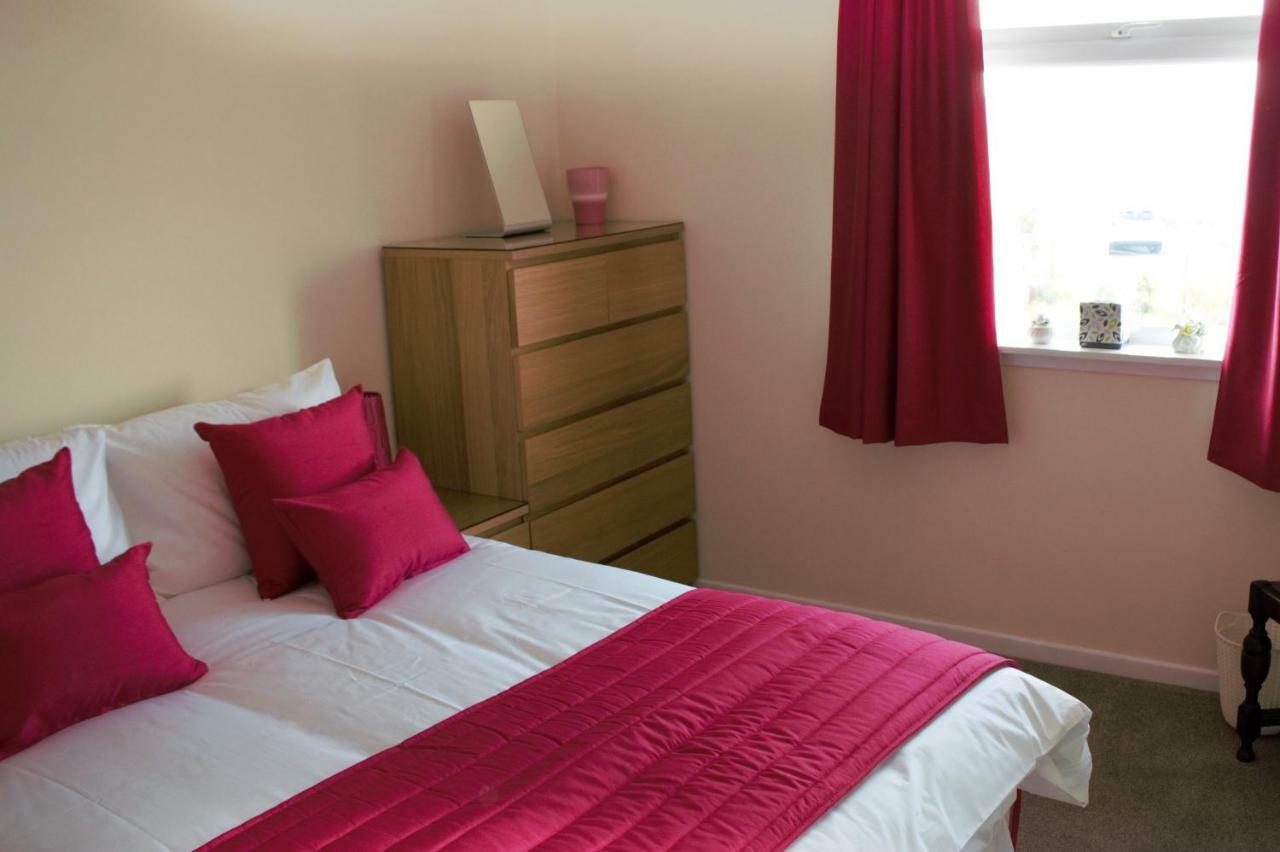 Villa The Glebe, Am Fasgadh Bowmore Esterno foto