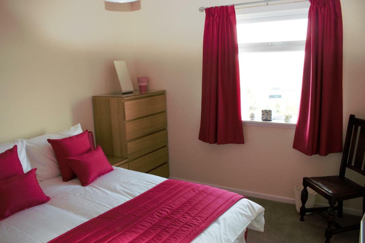 Villa The Glebe, Am Fasgadh Bowmore Esterno foto
